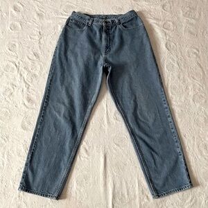L.L.Bean BUZZ OFF Jeans